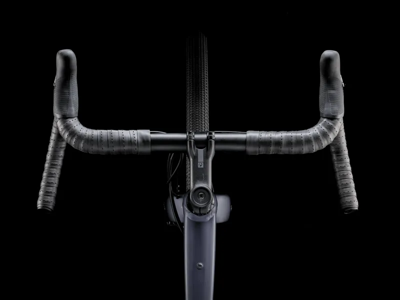 Trek Checkpoint ALR 4 2025 Gravel Bike - Matte Deep Dark Blue-4